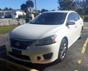 Car Rental Palm Beach, Florida - Week Nissan Sentra 2013